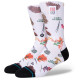 Stance Κάλτσες Topo Crew 1 pair